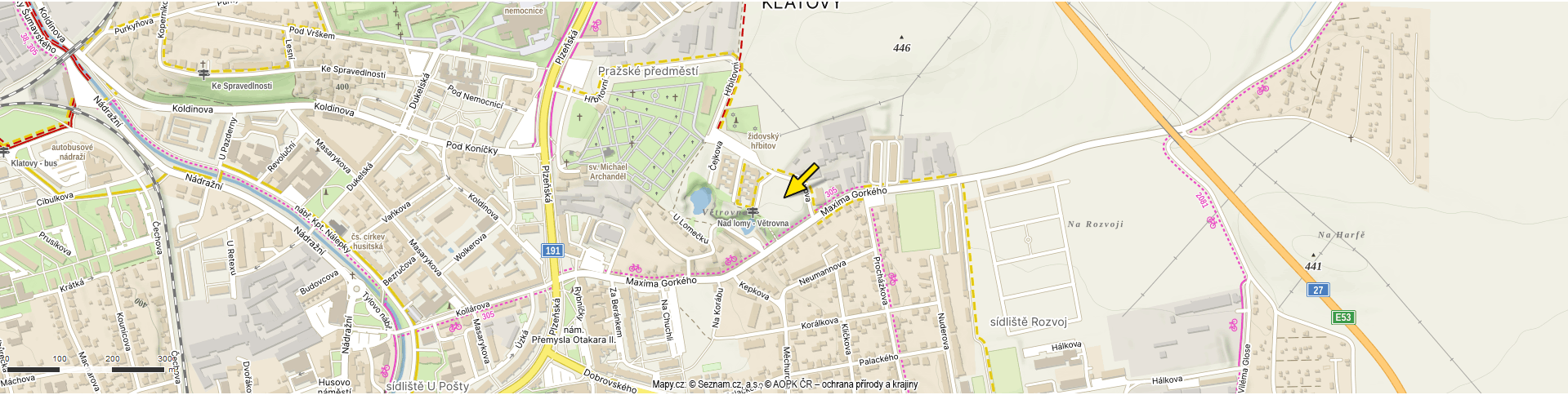 Mapa